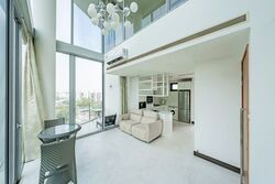 Jardin (D21), Condominium #615126441